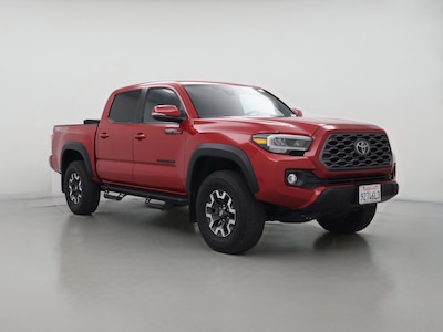 2021 Toyota Tacoma TRD Off-Road -
                Palmdale, CA