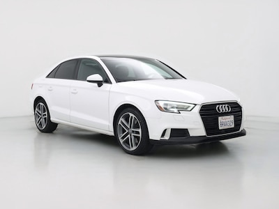 2017 Audi A3 Premium -
                Inglewood, CA