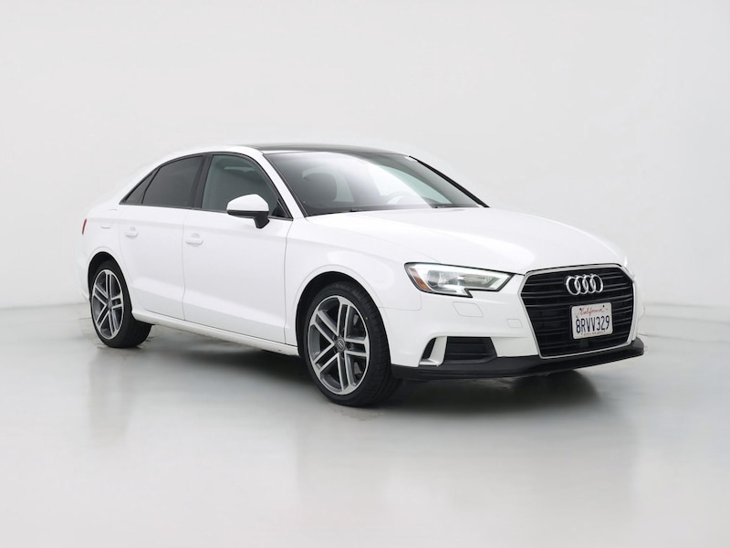 2017 Audi A3 Premium -
                  Inglewood, CA