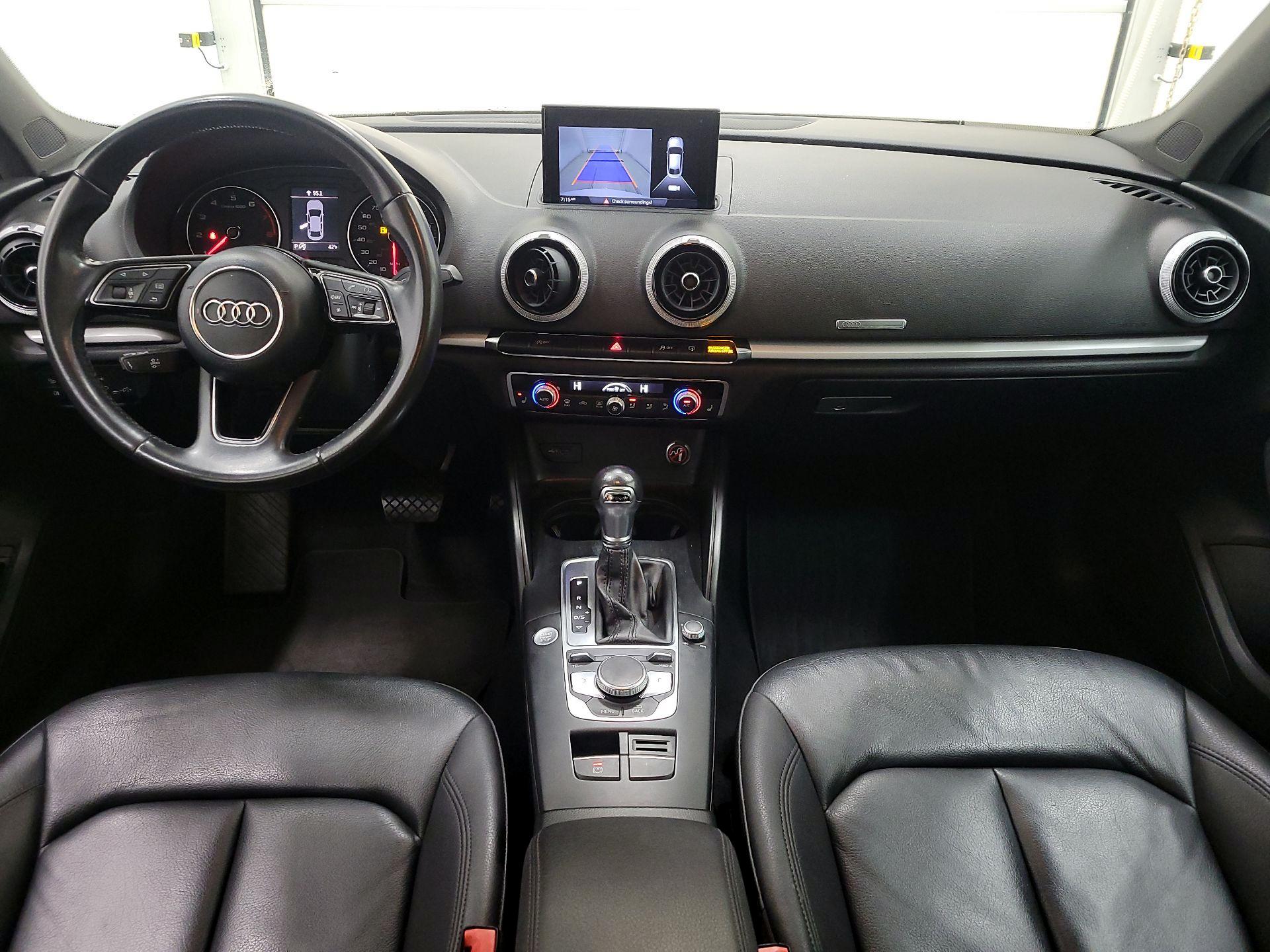 Thumbnail: 2017 Audi A3 - 9
