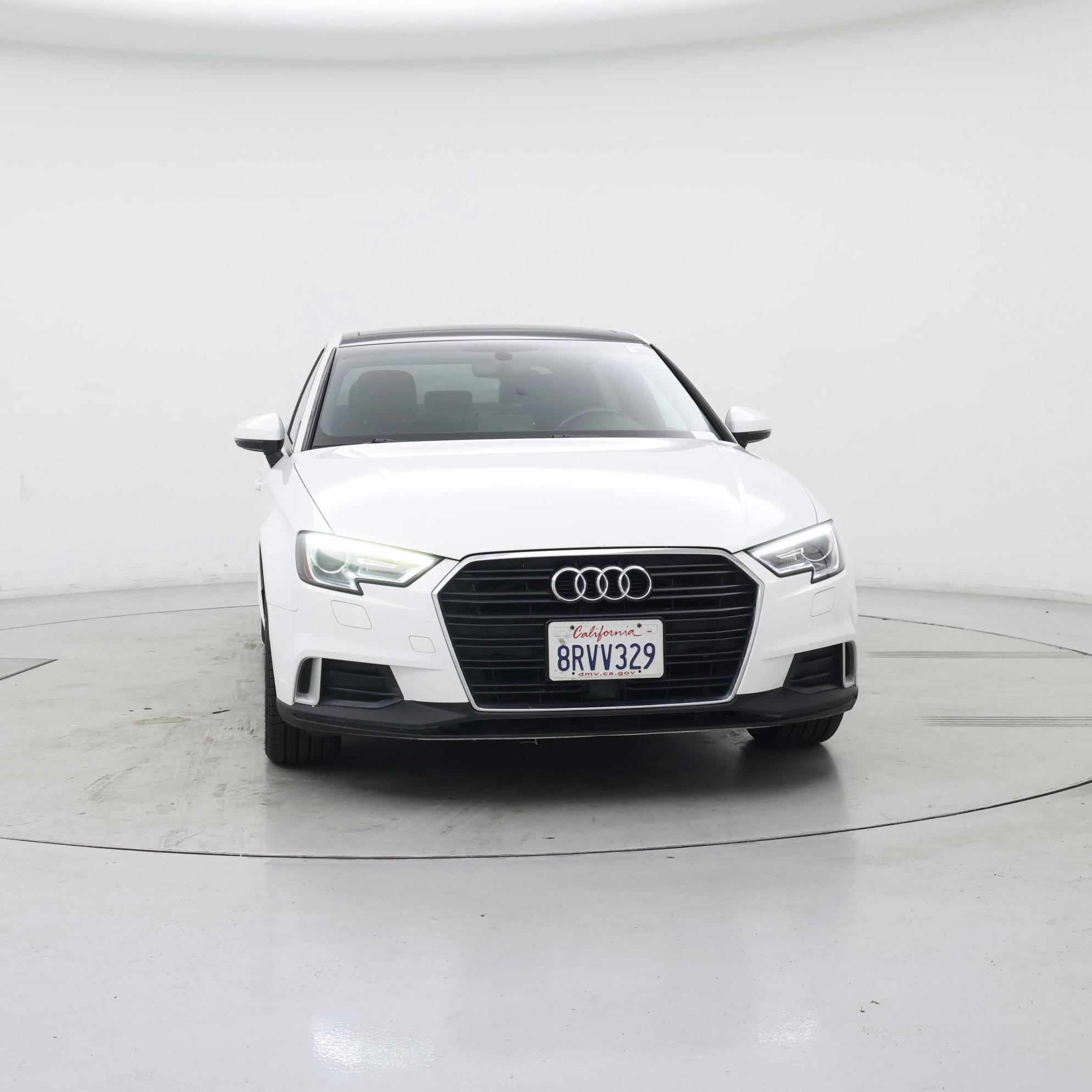 Thumbnail: 2017 Audi A3 - 5