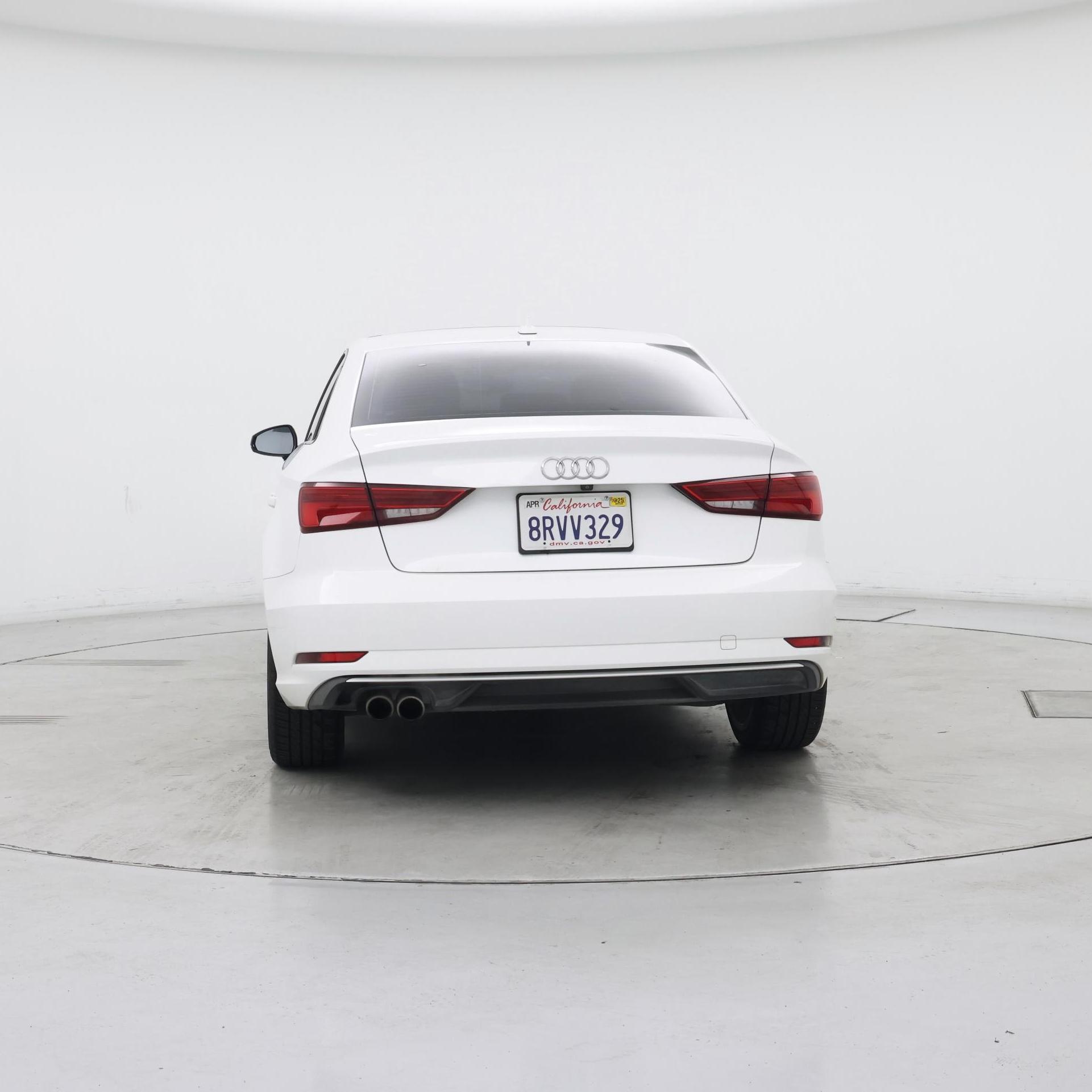 Thumbnail: 2017 Audi A3 - 6