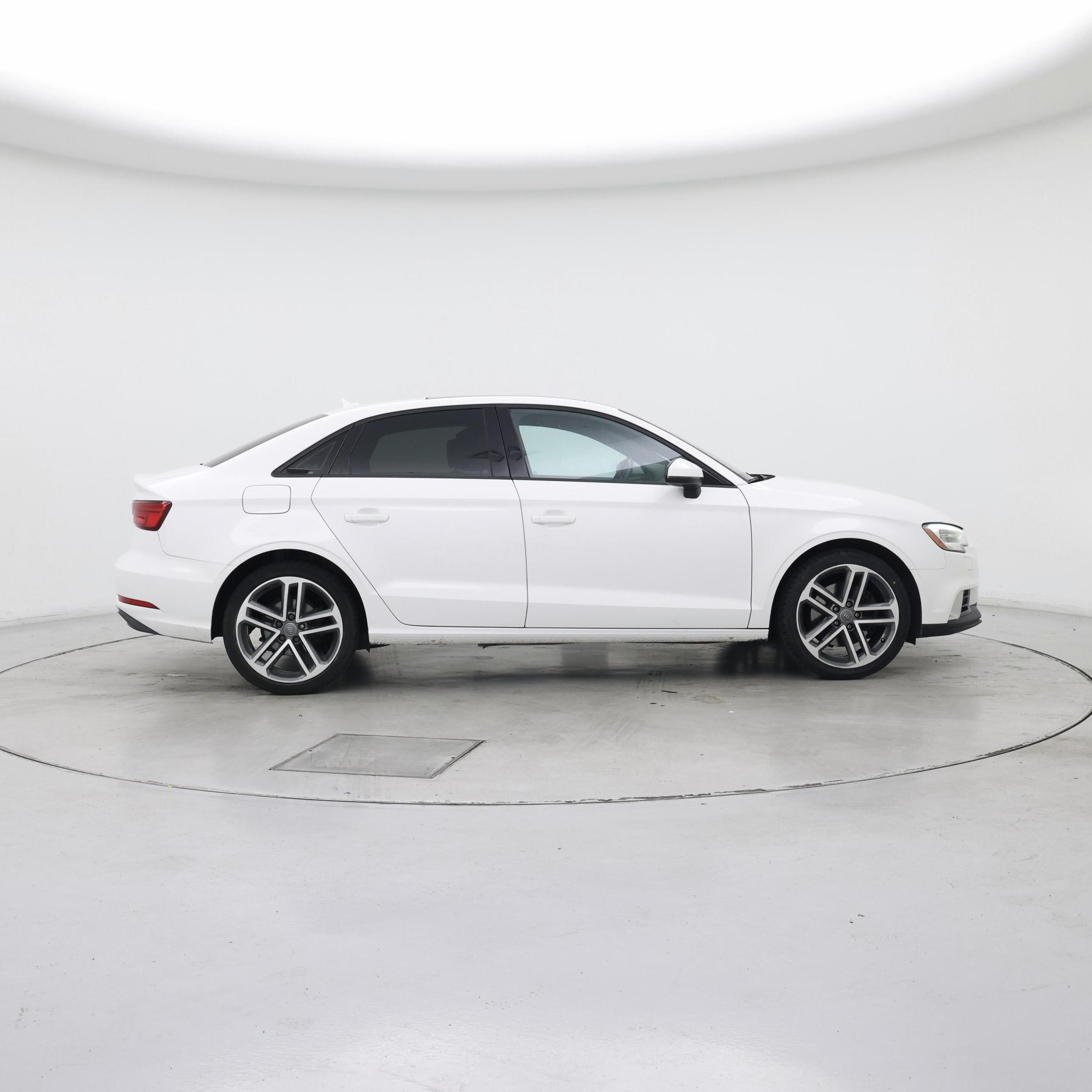 Thumbnail: 2017 Audi A3 - 7