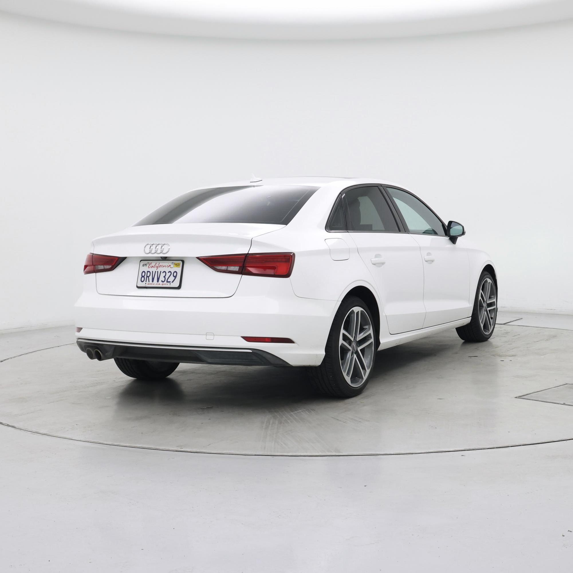 Thumbnail: 2017 Audi A3 - 8