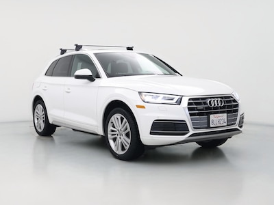 2019 Audi Q5 Premium Plus -
                Palmdale, CA