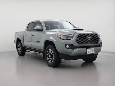 2022 Toyota Tacoma TRD Sport -
                Palmdale, CA