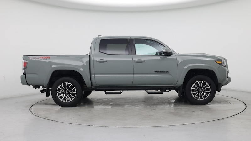 2022 Toyota Tacoma TRD Sport 7