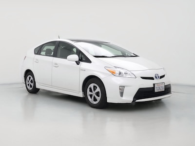 2014 Toyota Prius Five -
                Palmdale, CA