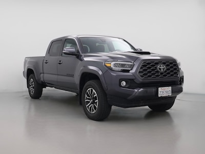 2023 Toyota Tacoma TRD Sport -
                Costa Mesa, CA