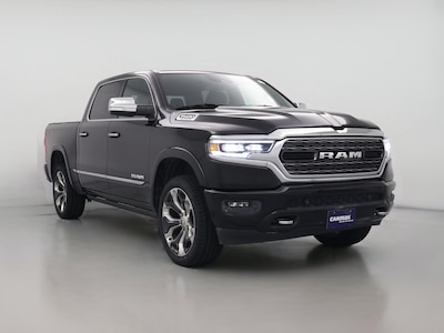 2019 RAM 1500 Limited -
                  Palmdale, CA