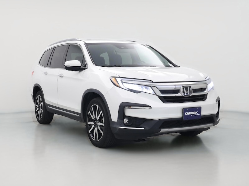 2021 Honda Pilot Touring -
                  Palmdale, CA