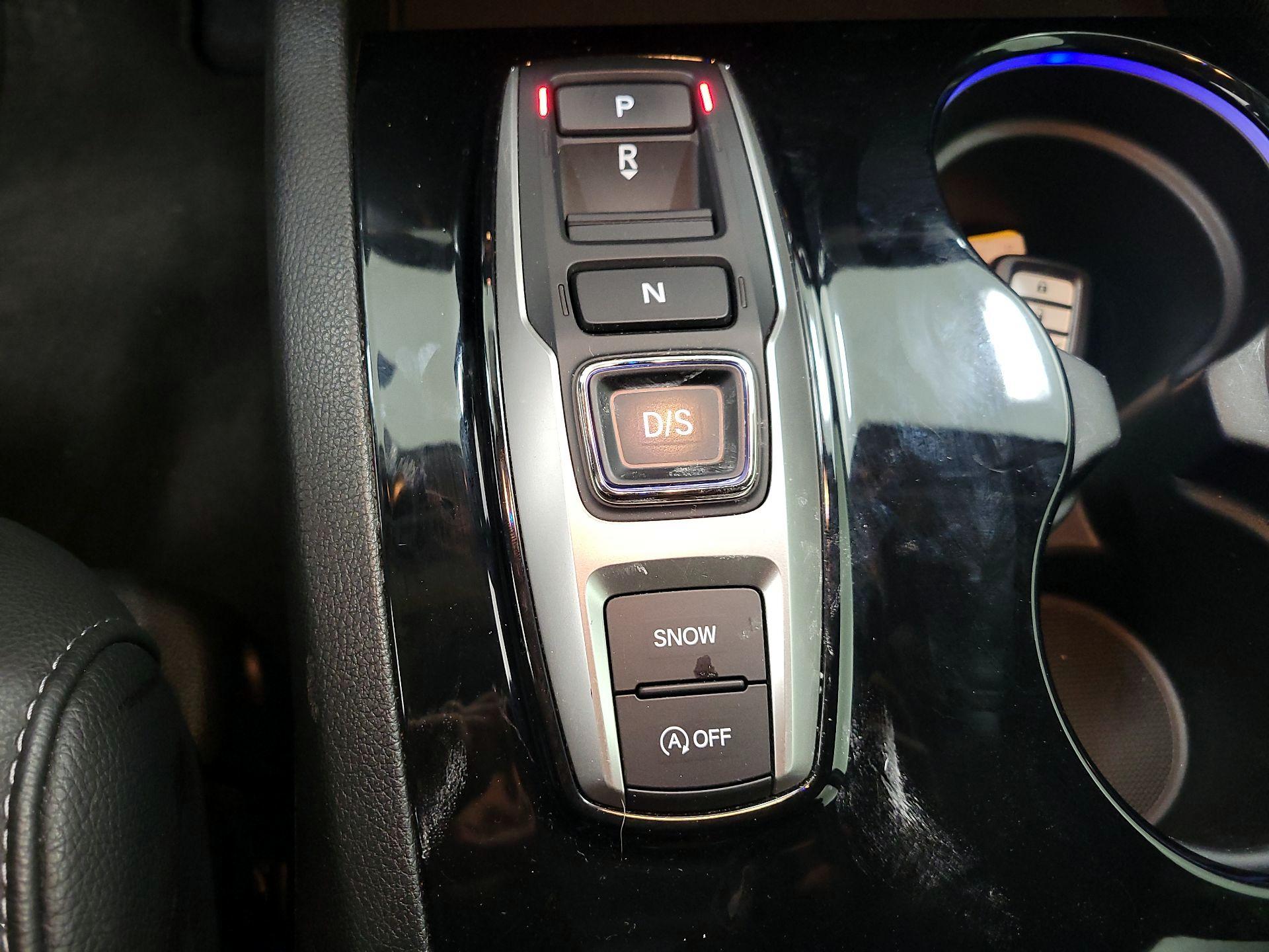 Thumbnail: 2021 Honda Pilot - 17