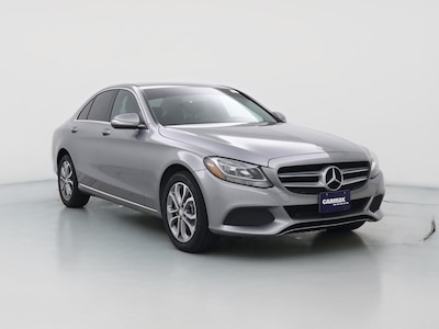 2015 Mercedes-Benz C-Class C 300 -
                Palmdale, CA