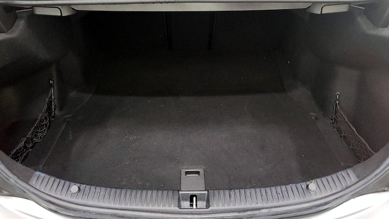 2015 Mercedes-Benz C-Class C 300 18