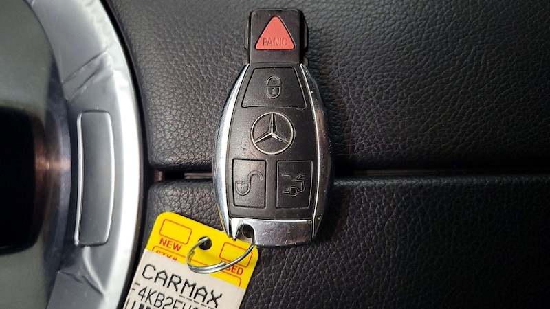 2015 Mercedes-Benz C-Class C 300 20