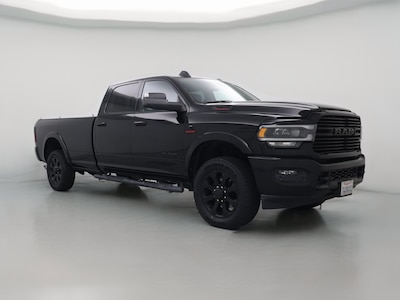 2019 RAM 3500 Laramie -
                Palmdale, CA