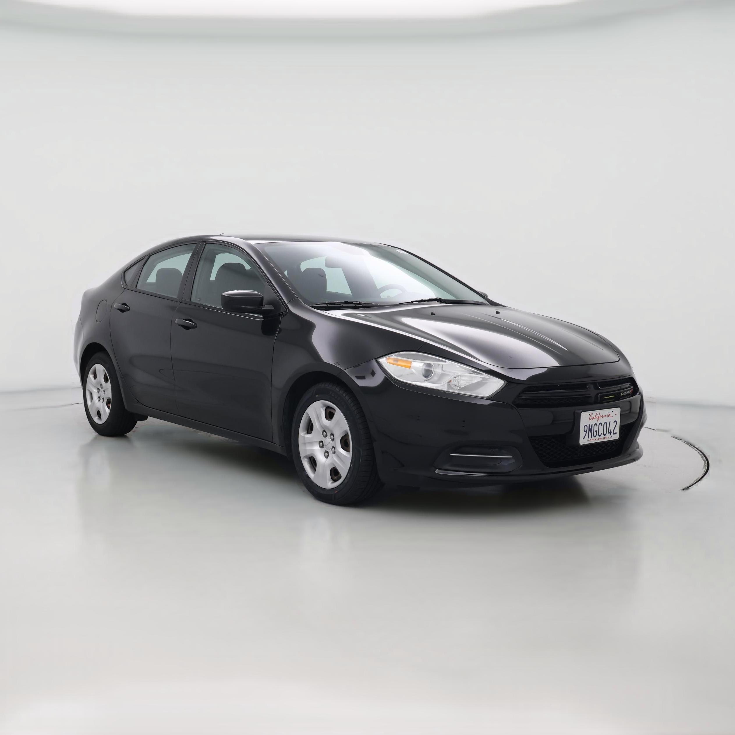 Thumbnail: 2016 Dodge Dart - 1