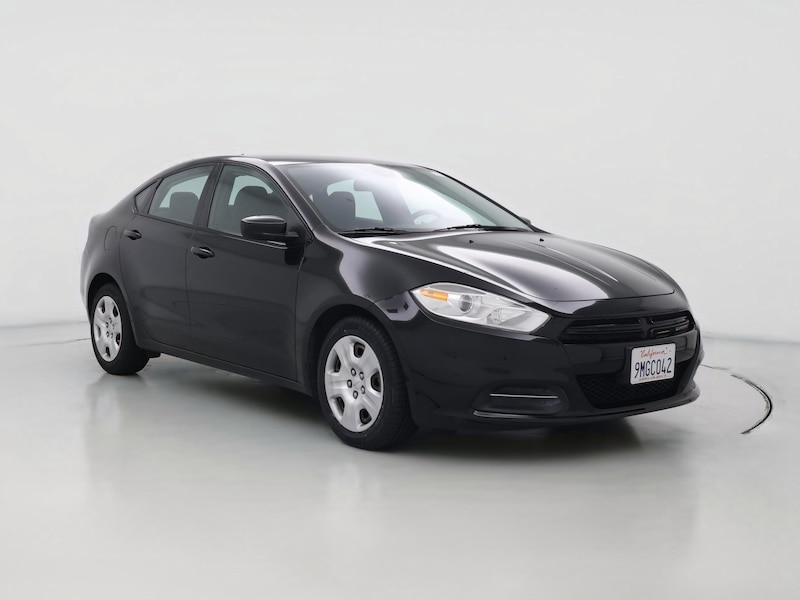 2016 Dodge Dart SE -
                  Inglewood, CA