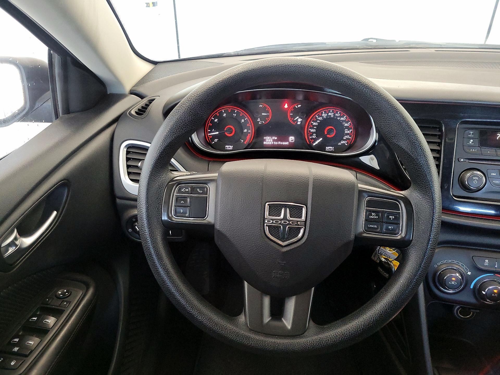 Thumbnail: 2016 Dodge Dart - 10