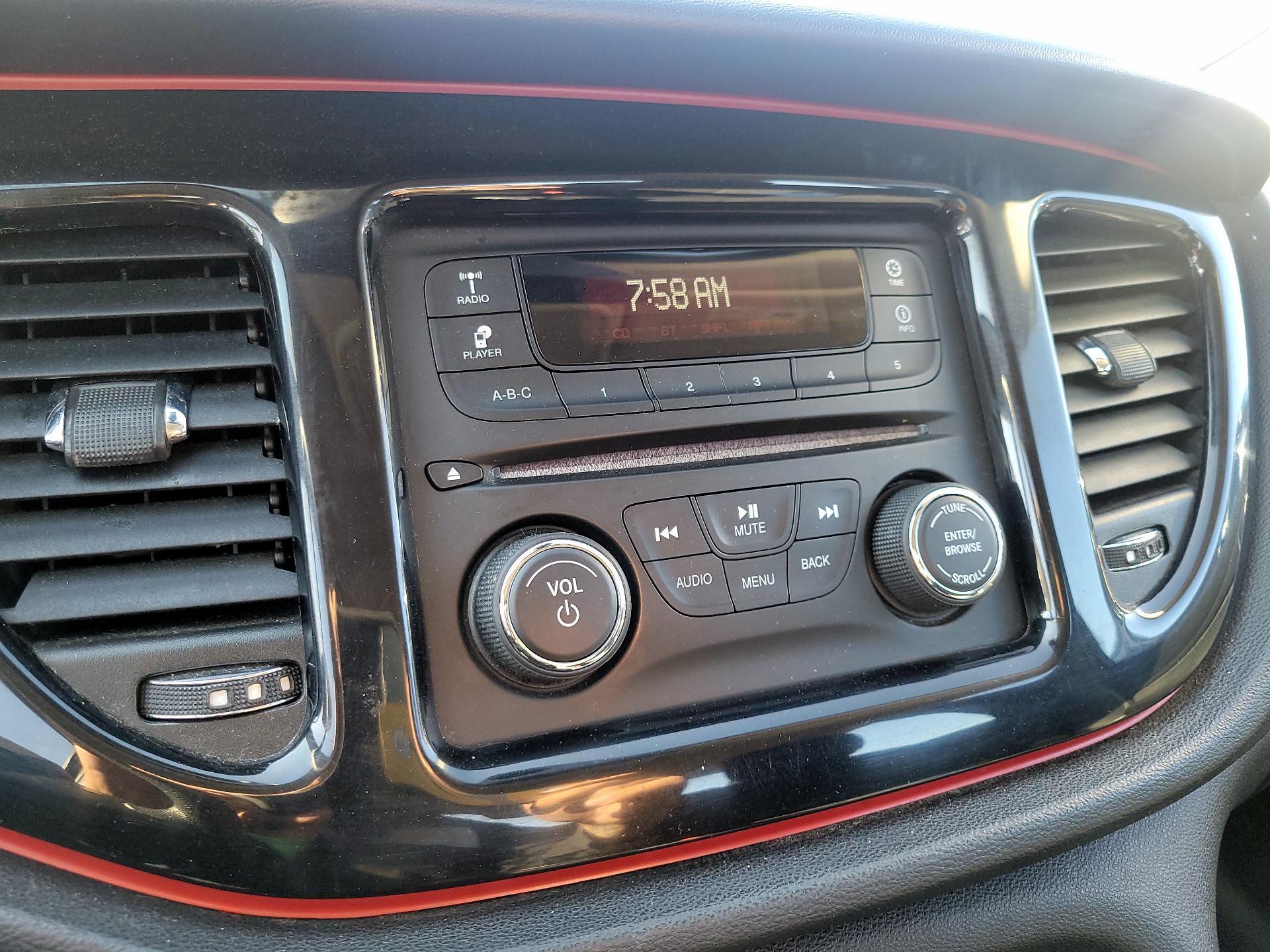 Thumbnail: 2016 Dodge Dart - 14