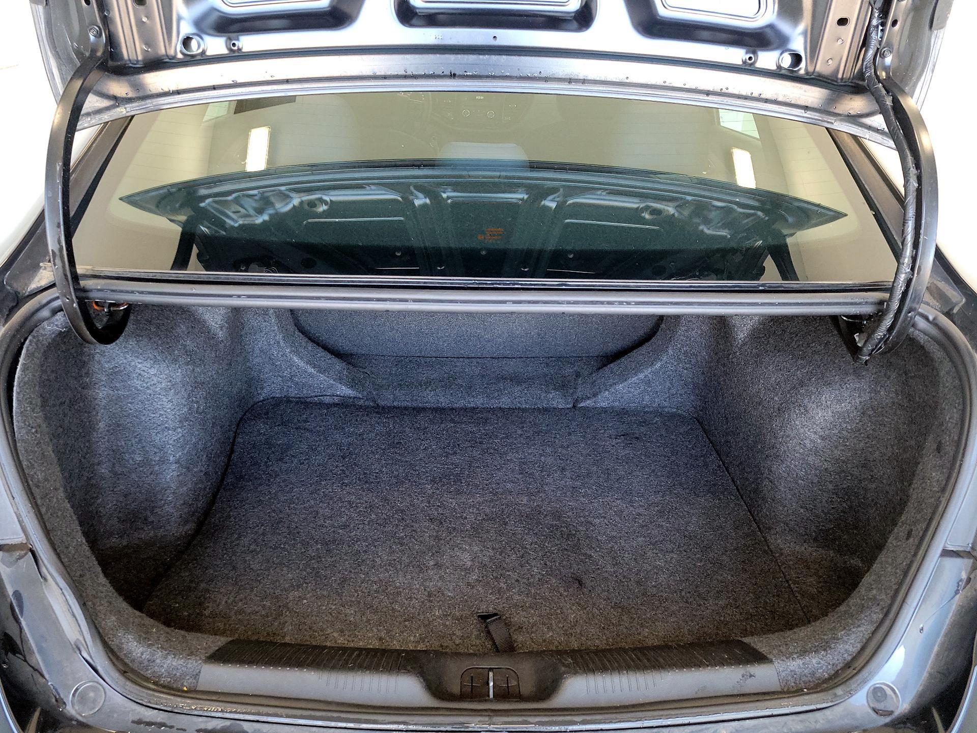 Thumbnail: 2016 Dodge Dart - 19
