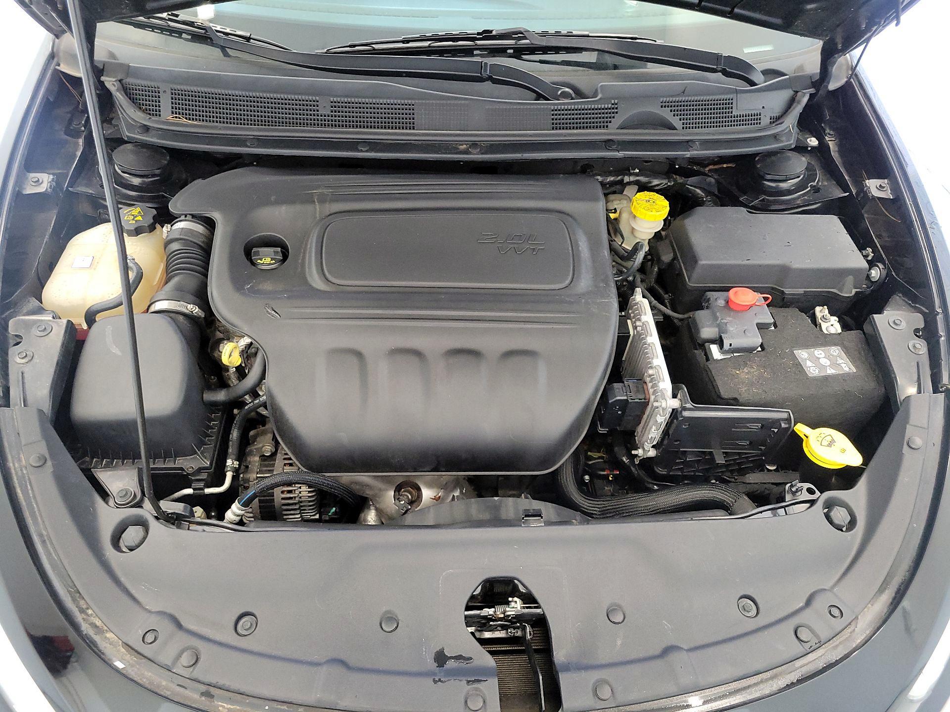 Thumbnail: 2016 Dodge Dart - 20