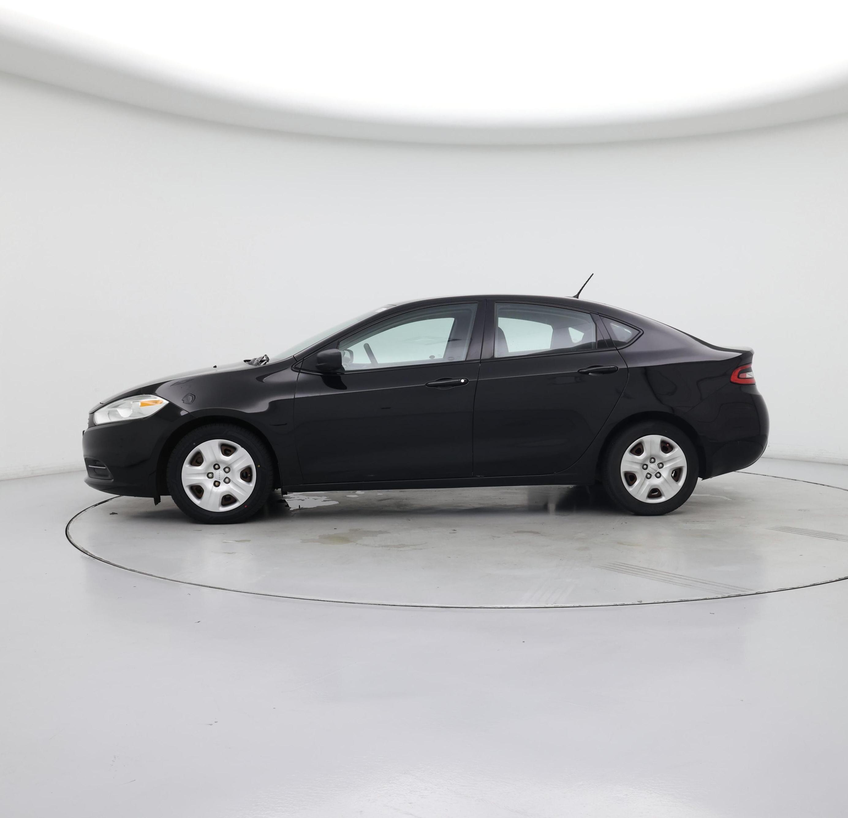 Thumbnail: 2016 Dodge Dart - 3
