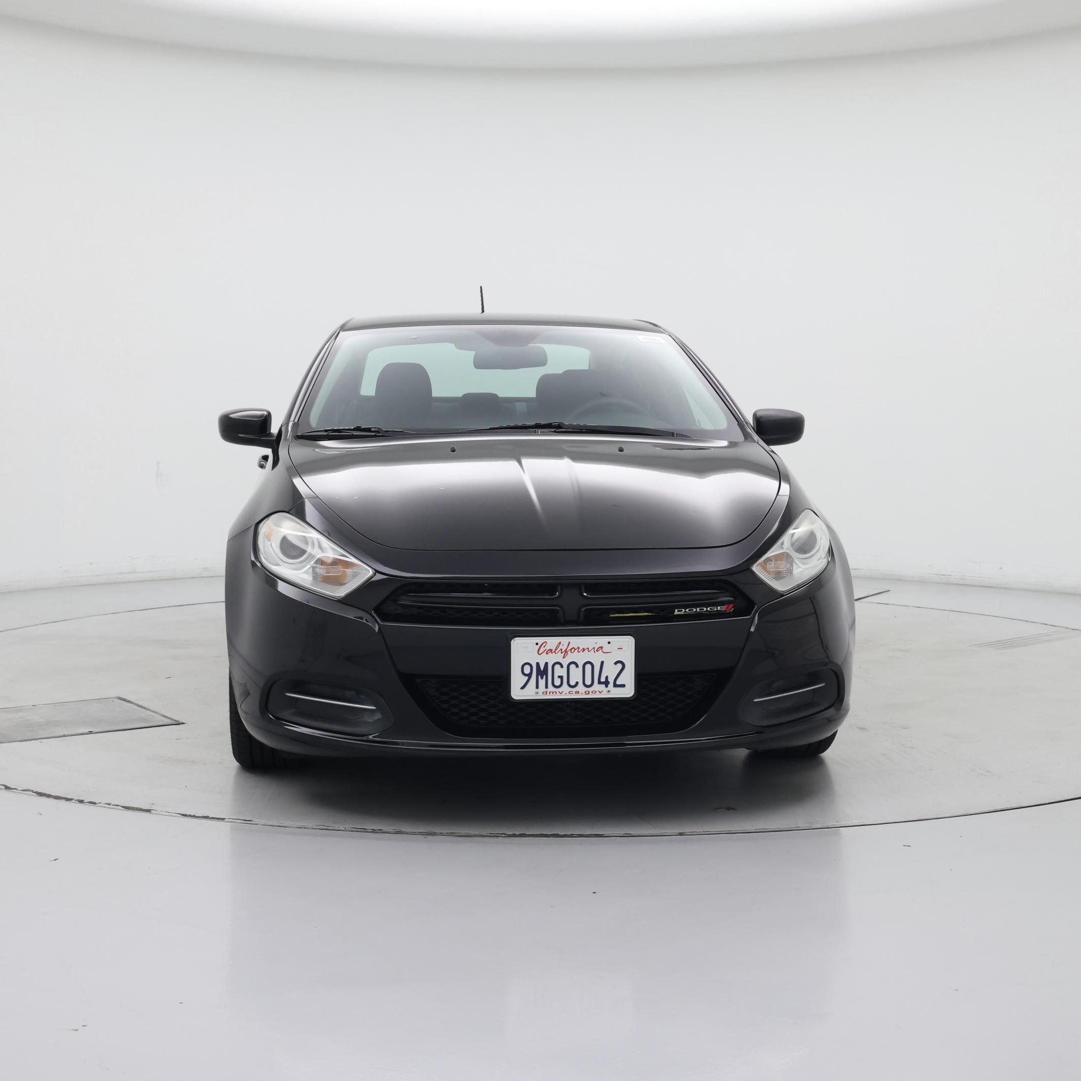 Thumbnail: 2016 Dodge Dart - 5
