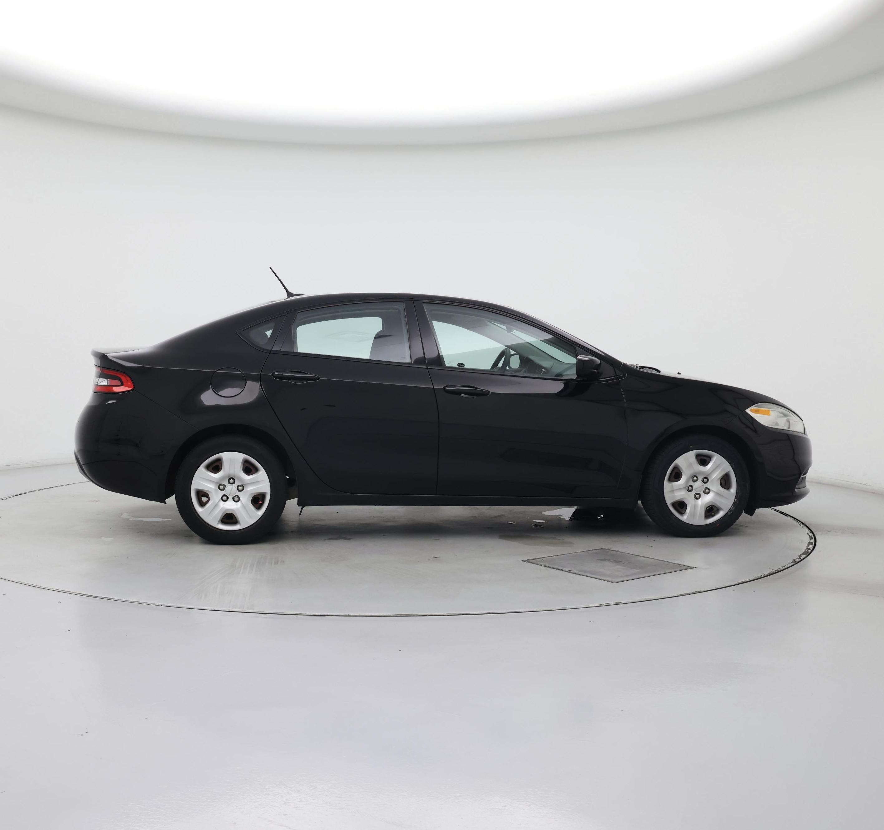 Thumbnail: 2016 Dodge Dart - 7