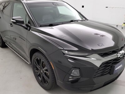 2020 Chevrolet Blazer RS -
                Palmdale, CA