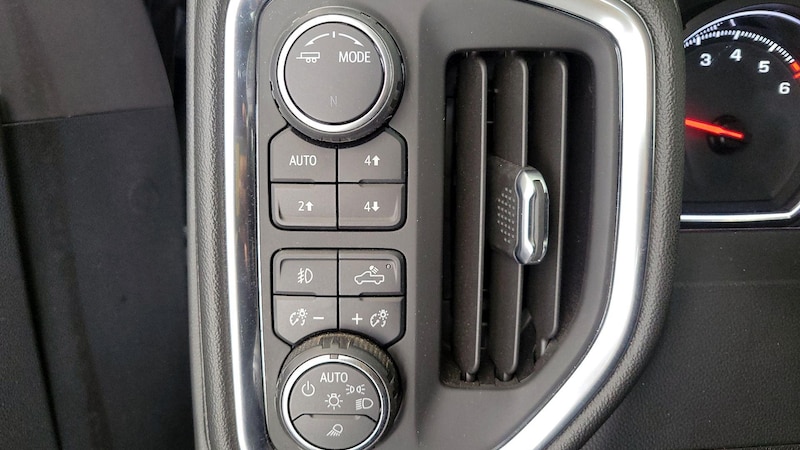 2021 Chevrolet Silverado 1500  13
