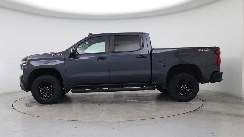 2021 Chevrolet Silverado 1500  3
