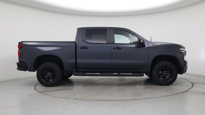2021 Chevrolet Silverado 1500  7