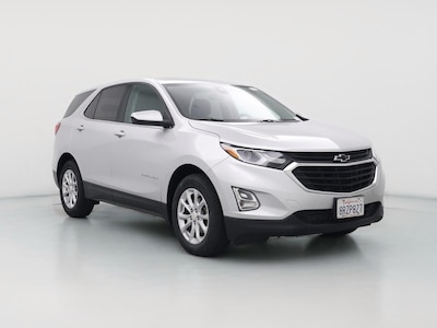 2020 Chevrolet Equinox LT -
                Palmdale, CA