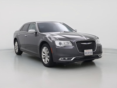 2019 Chrysler 300 Limited Edition -
                Palmdale, CA