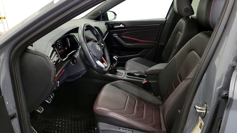 2024 Volkswagen Jetta GLI Autobahn 11