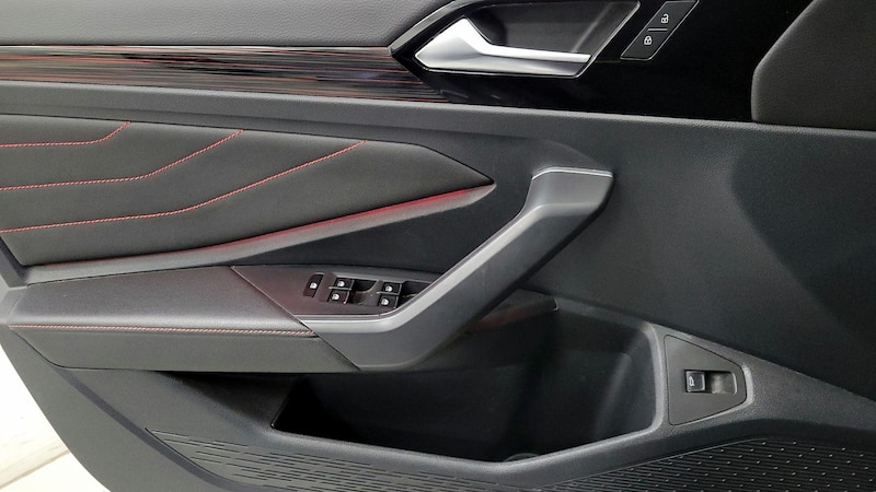2024 Volkswagen Jetta GLI Autobahn 12