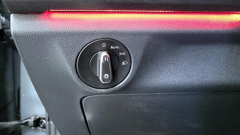 2024 Volkswagen Jetta GLI Autobahn 13