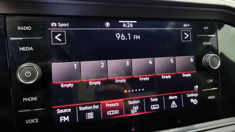 2024 Volkswagen Jetta GLI Autobahn 15
