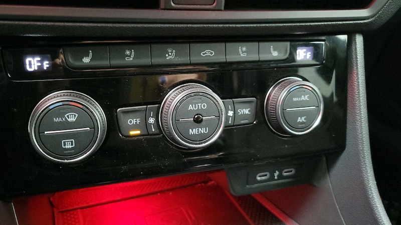 2024 Volkswagen Jetta GLI Autobahn 16