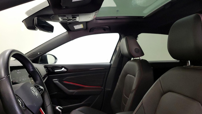 2024 Volkswagen Jetta GLI Autobahn 19