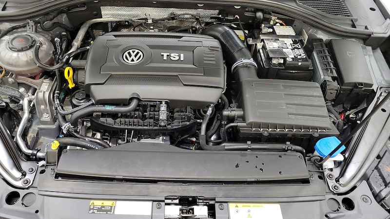 2024 Volkswagen Jetta GLI Autobahn 22