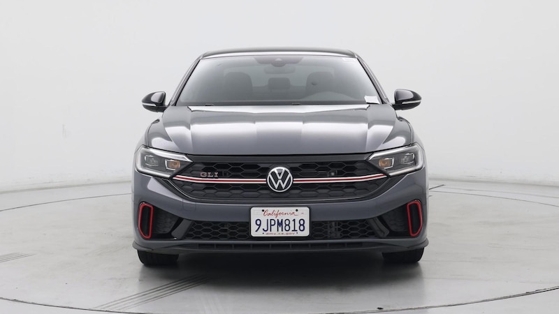 2024 Volkswagen Jetta GLI Autobahn 5