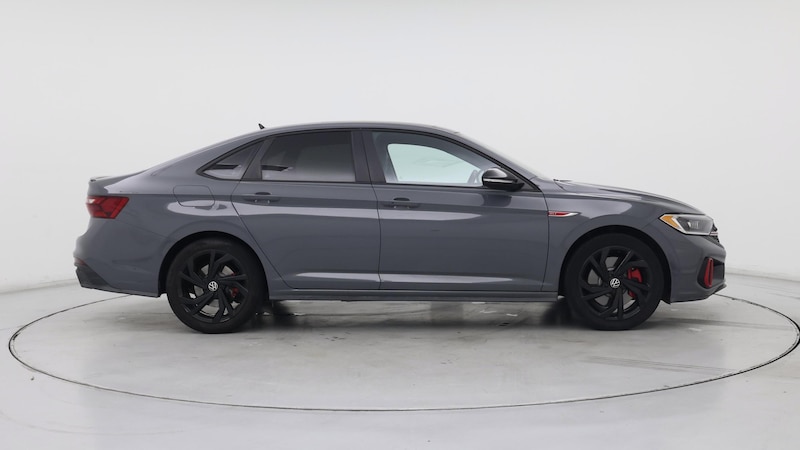 2024 Volkswagen Jetta GLI Autobahn 7