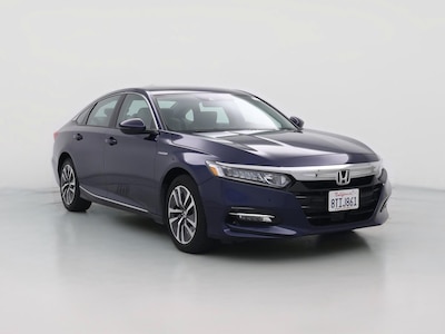 2020 Honda Accord EX-L -
                Palmdale, CA