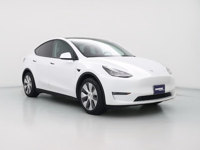 2022 Tesla Model Y Long Range -
                Palmdale, CA