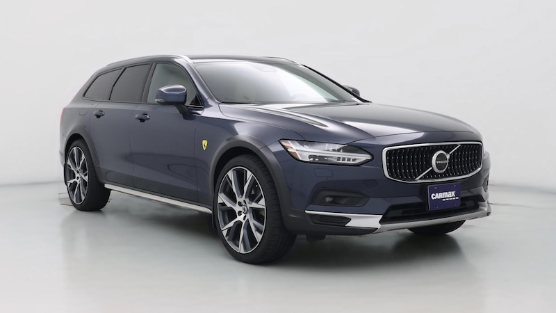 2023 Volvo S90 B6 Ultimate Hero Image