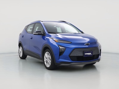 2023 Chevrolet Bolt EUV LT -
                Palmdale, CA
