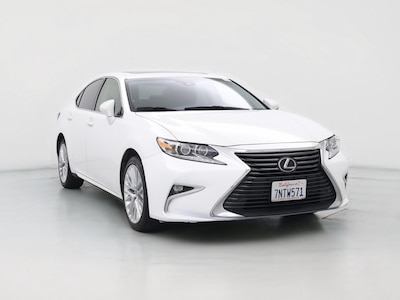 2016 Lexus ES 350 -
                Palmdale, CA