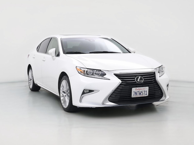 2016 Lexus ES 350 -
                  Daly City, CA